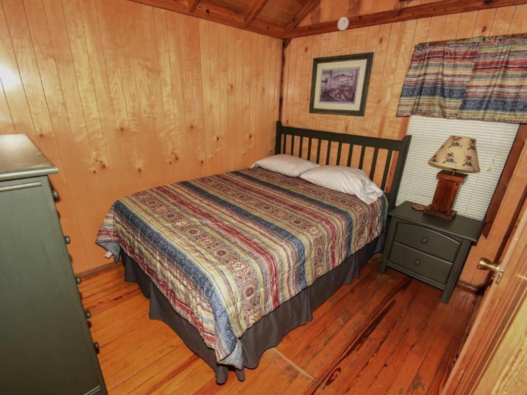 Lakeview Cedar Cabin - Striper King - 5 Mead Luaran gambar